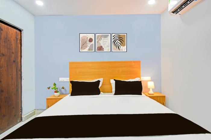 Hotel O RBS Square Inn Uppal