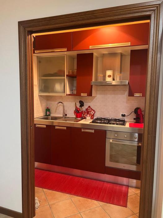 La Petite Maison Rieti