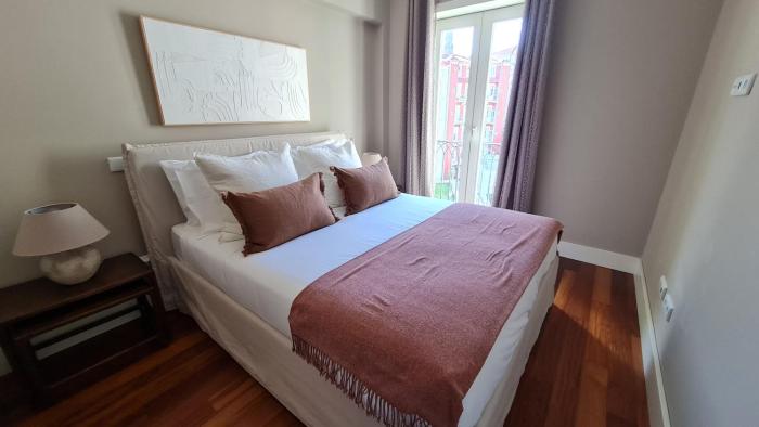 São Bento Gem by LovelyStay