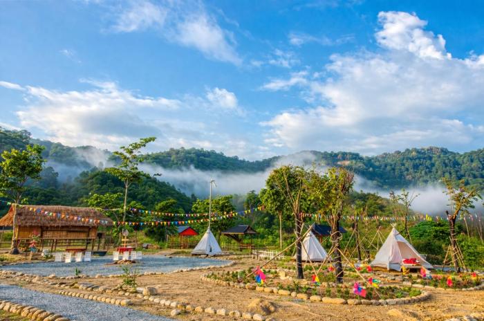 Hương Rừng Farmstay Huế