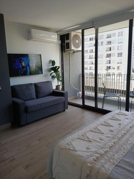 Apartamento Moderno Ideal Parejas Wi-Fi Rápido AC