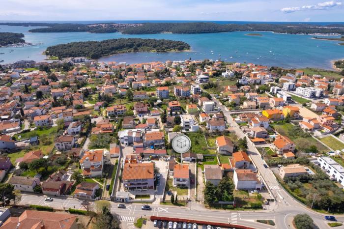 Valora Residence Medulin Stylish Apartments Near Sandy Beaches by Qubo Villas