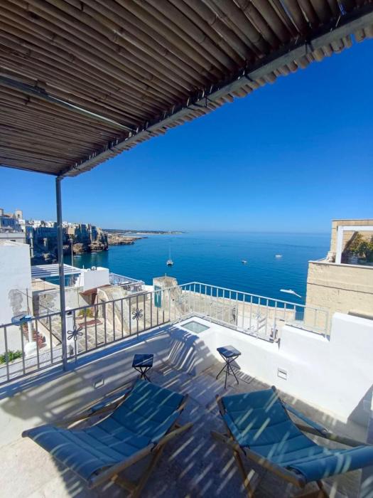Viola Charming House Polignano