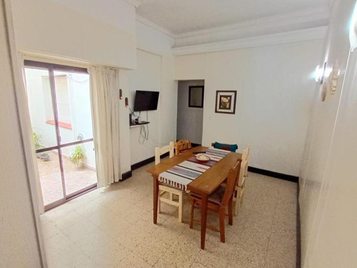 Departamento en Mar del Plata, a metros del mar