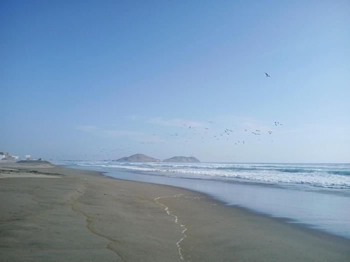 Casa Los Reyes Eco-Refuge by the Sea