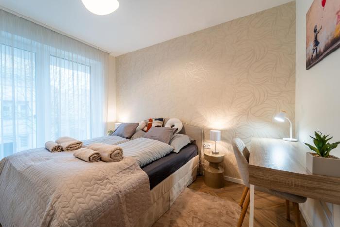 Aurea Boutique Residence Szeged by Mital