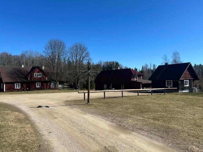 Sokka Holiday Center & Glamping