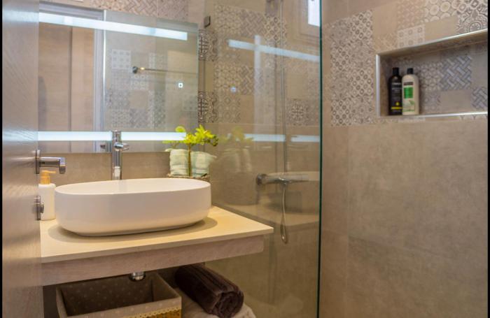 Villa Alborada, alojamiento de lujo en Dominicus