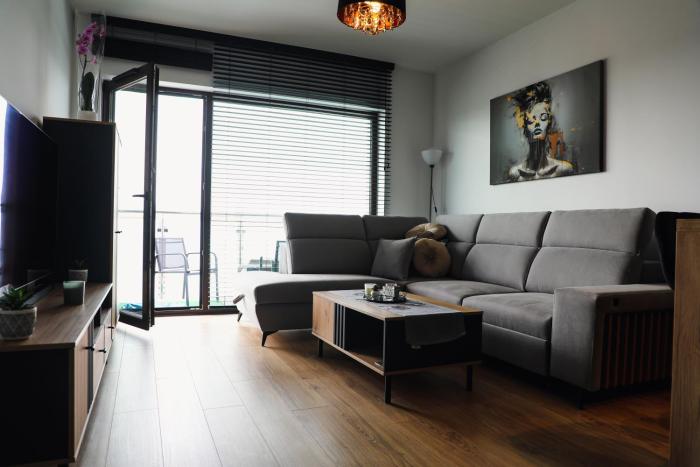 Platinum Residence Trzebiatowska