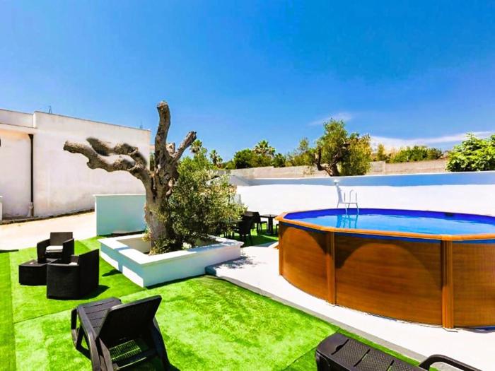 Villa Amaltea By Vivimy