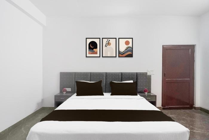 Hotel O Struban Stazzy Inn