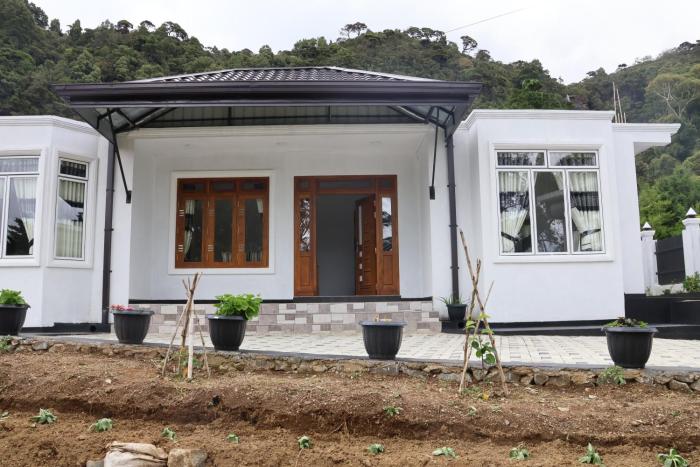 White Rose Villa, Nuwara Eliya