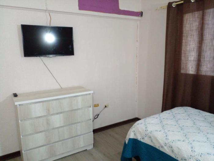 hotel rancagua