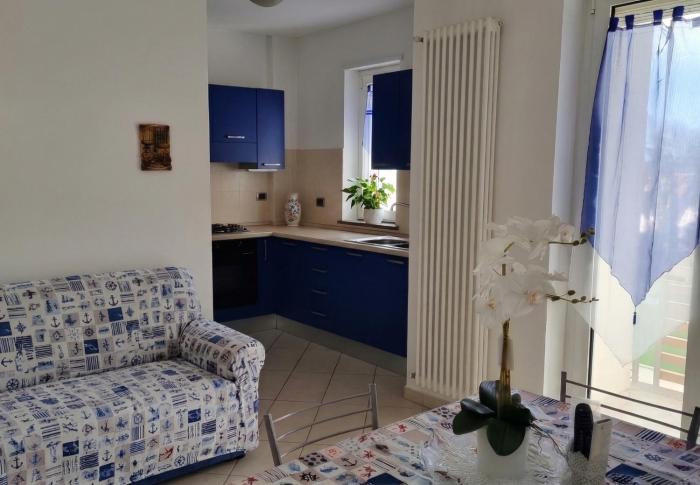 Immobiliare La Rosetana - Residenza LAtlante 1