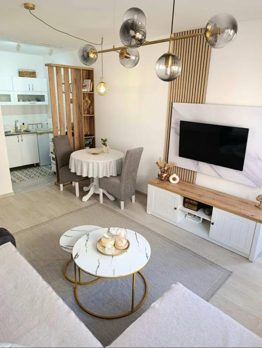 Studio apartman Arija- Banja Koviljača