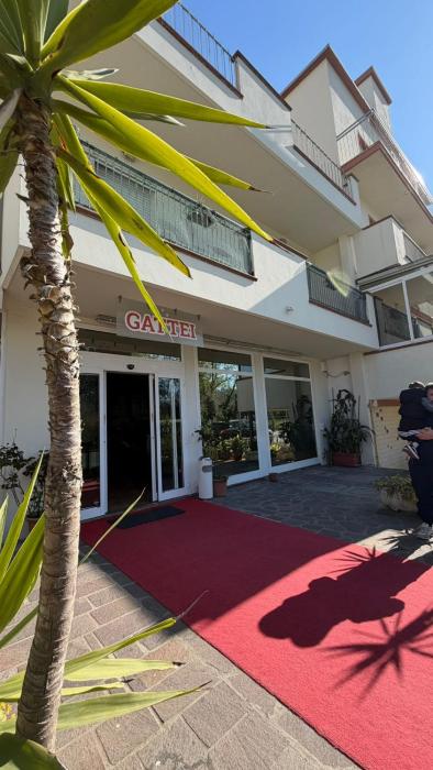 Hotel Gattei