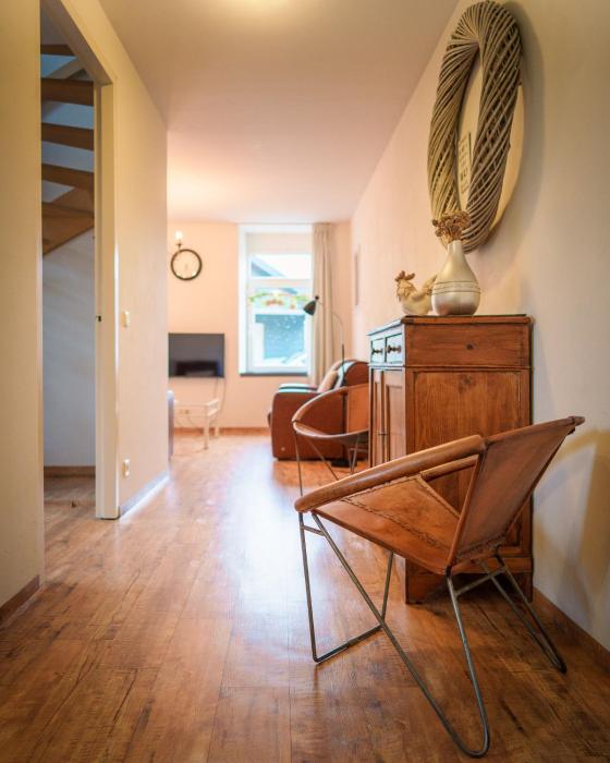 De Moolt Vakantiewoningen