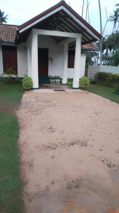 Coco Villa Payagala