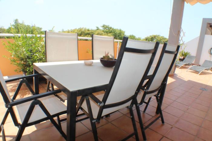Alsol Apartments - Tres dormitorios, piscina y parking