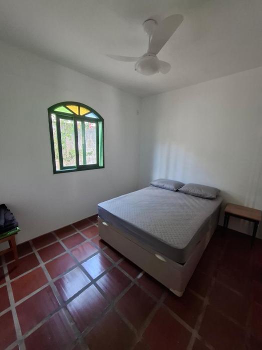 Quartos na Praia da Armação-Matadeiro