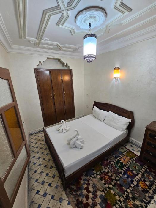 Medina Appartement al baraka Marrakech