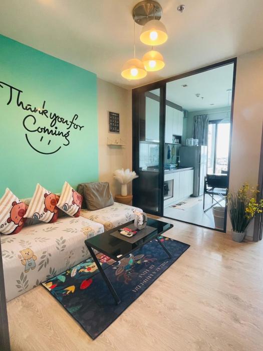 The base Central Pattaya sea view by Numam