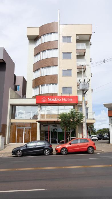 Nostro Hotel