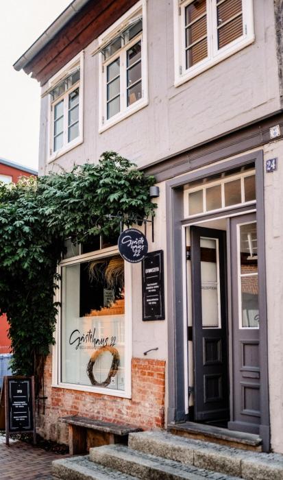 Gästehaus 22 am Klostergarten