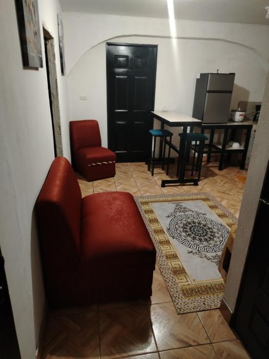 Apartamento Vacacional Brisas del Volcán Miravalles