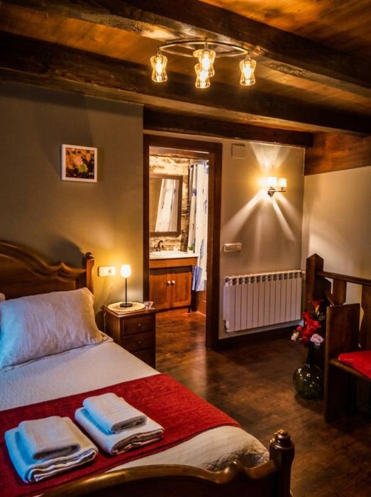 Apartamento La Corrada