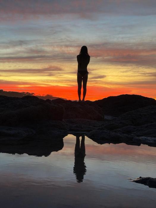 Unique 2 Story Container Home Pool Near Tamarindo