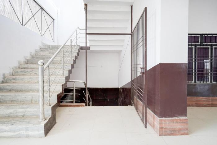 HOTEL O SP GRAND Sidhauli