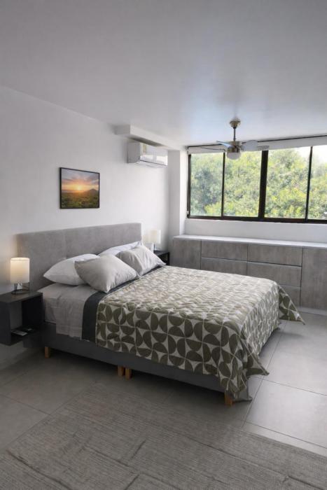 Hermoso Apartamento - Cerca Clinica Imbanaco