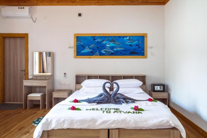 Ayvana Retreat