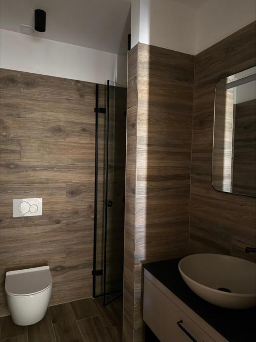 La VILLA DELLE TORRI