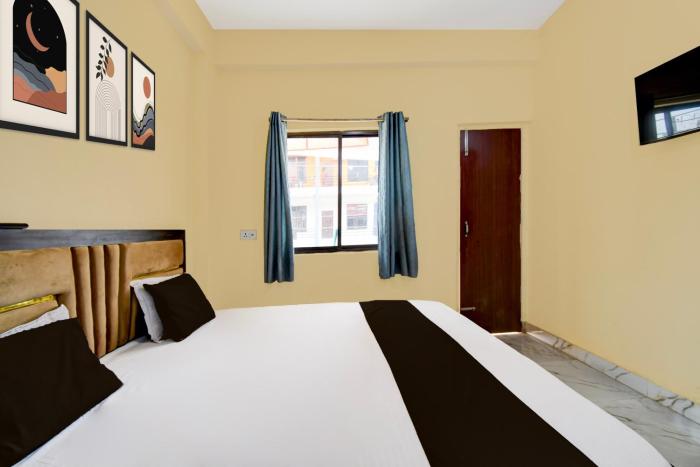 Hotel O by OYO Vatika