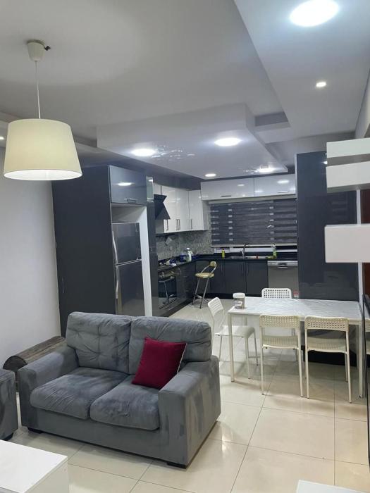 luxury apartment in the heart of Irbid