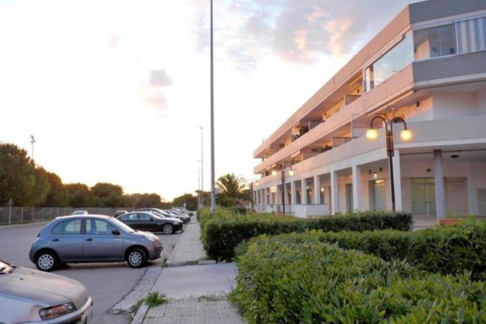 Trilocale Mediterraneo Lido San Giovanni By Nonsolomare Case Vacanze srl Gallipoli