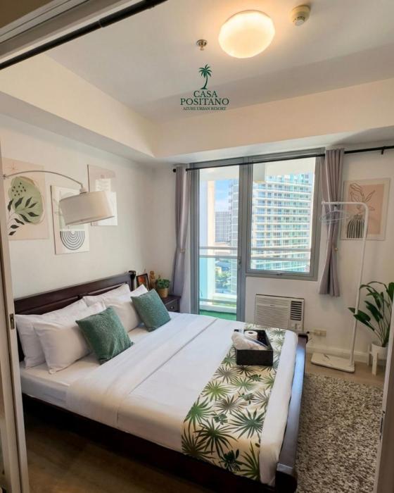 Casa Positano - Azure Urban Resort Residences - The Paris Hilton Beach Club