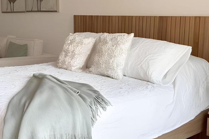 Disfrutar con elegancia y acceso al mar MORROS EOS