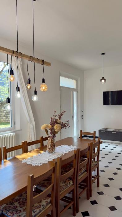 Appartamento Le Crugnole