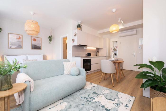 UNO Residence - Nordic Boutique Studio & City Life