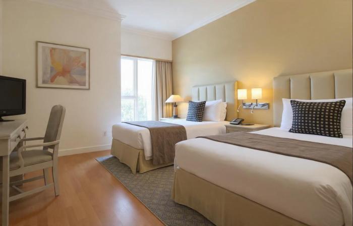 Hotel Shivaji igi Airport Delhi