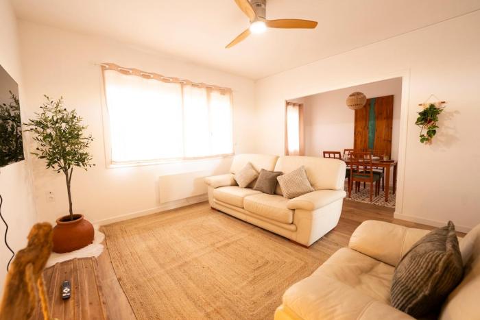 La Mansio - Magnifique Appartement T3 Neuf! Parking copropriété