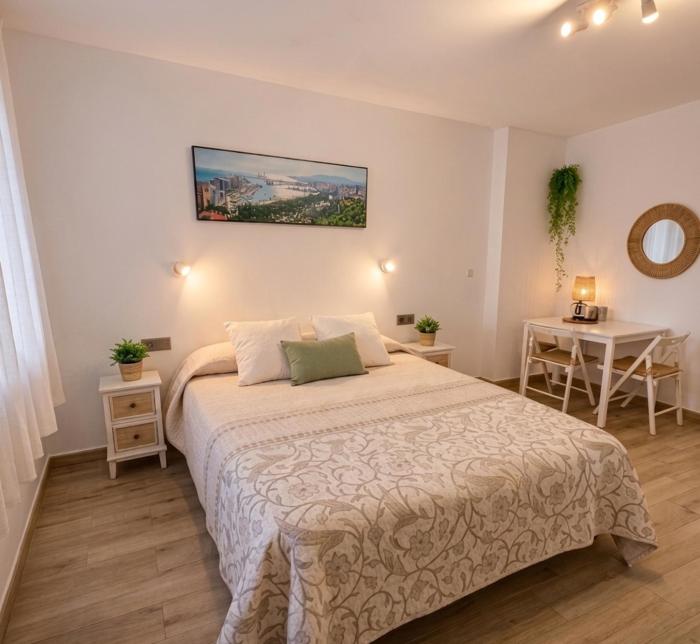 Habitación independiente cerca del mar