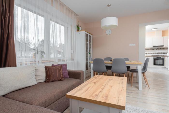 Németh Apartman