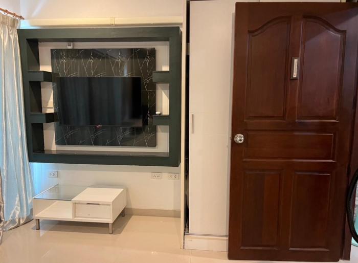 Beach & Mountain Condo 2 Jomtien Pattaya