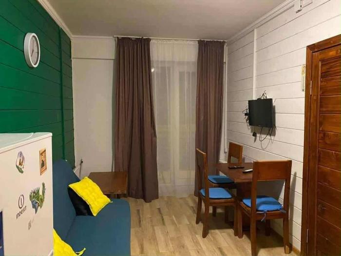 Bakuriani Mgzavrebi 5