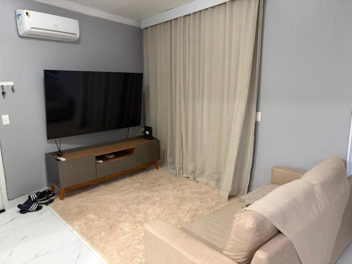 Apartamento aconchegante no coração da zona norte