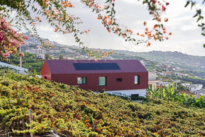 O refúgio ideal para uma experiência pacífica